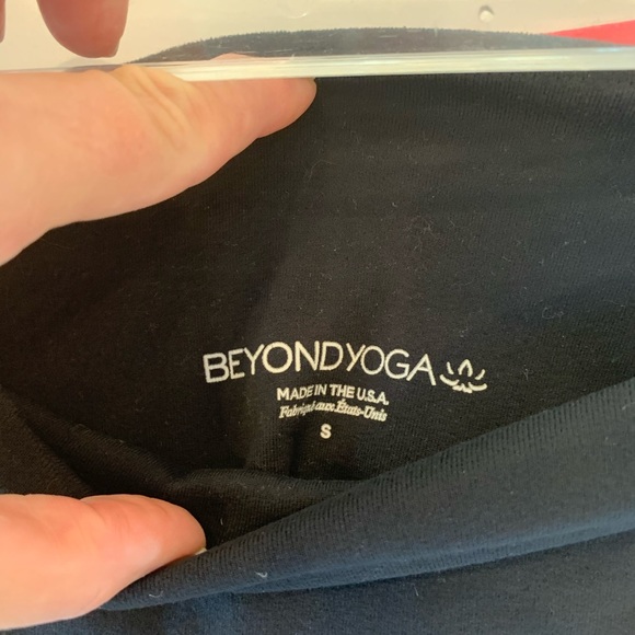 Beyond yoga Stacked leggings - Picture 5 of 6